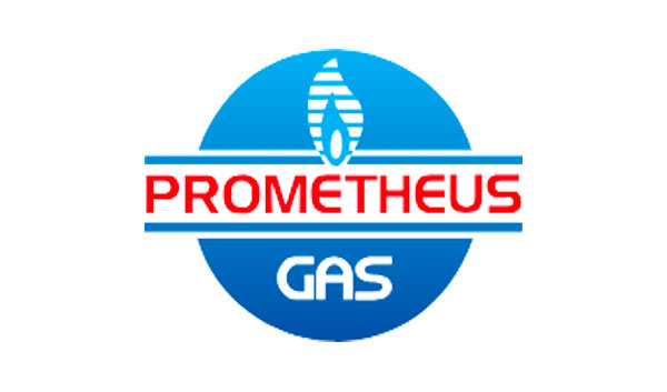 Προμηθέας GAS AE